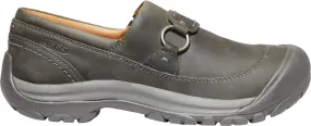 'Keen Outdoor' Women's Kaci II Slip On - Castor Grey / Raven