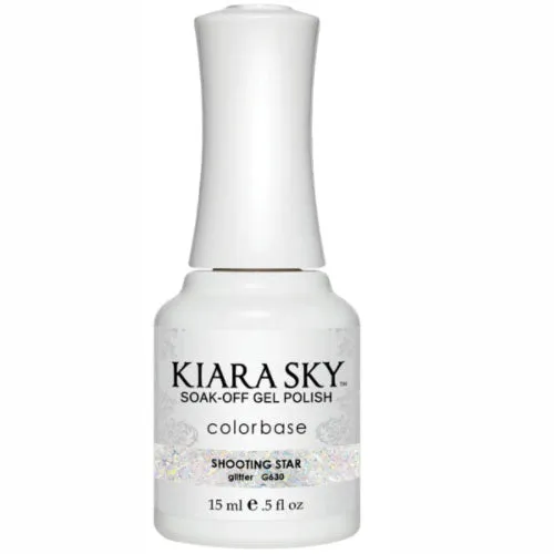 Kiara Sky Gel - 630 Shooting Star