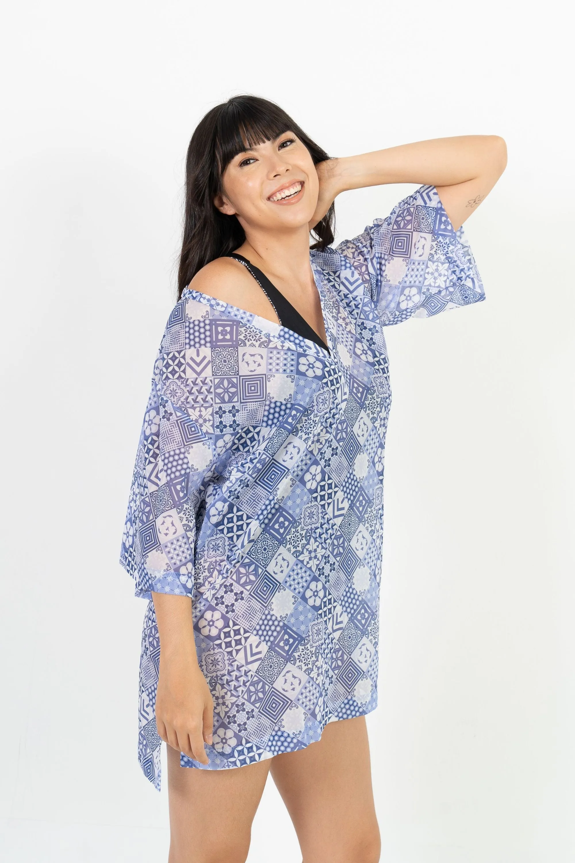 Lagos Beach Tunic (Sale)