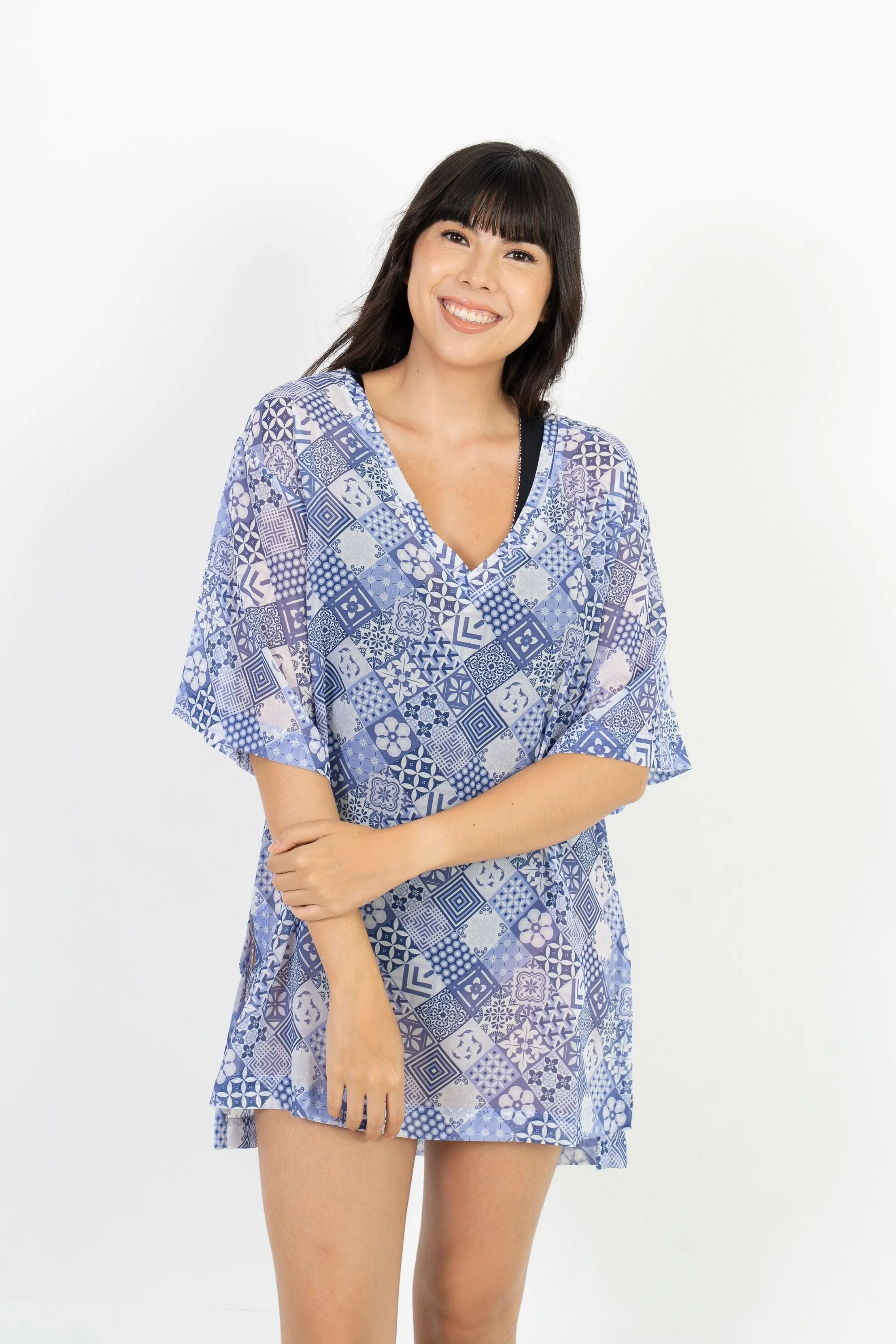 Lagos Beach Tunic (Sale)