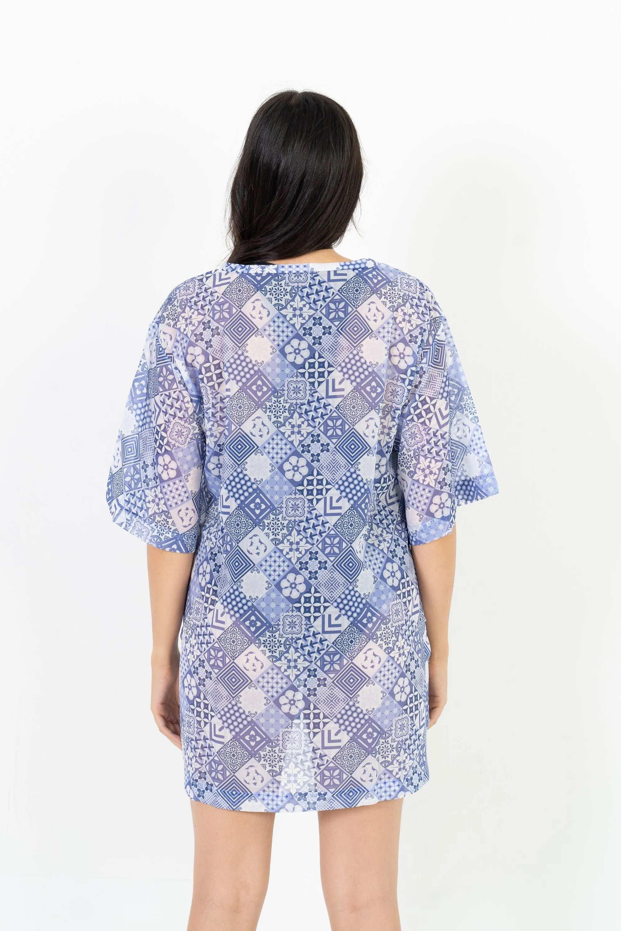 Lagos Beach Tunic (Sale)