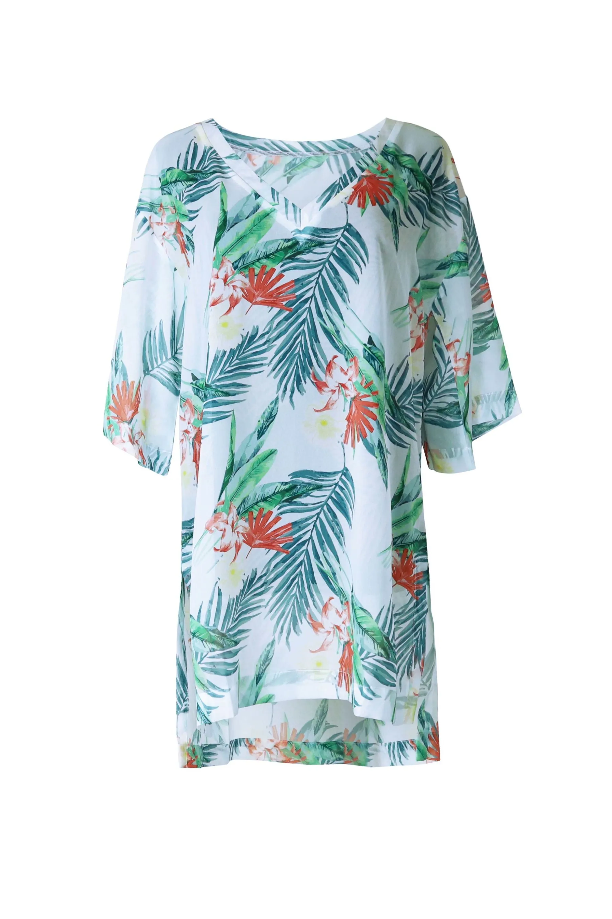 Lagos Beach Tunic (Sale)