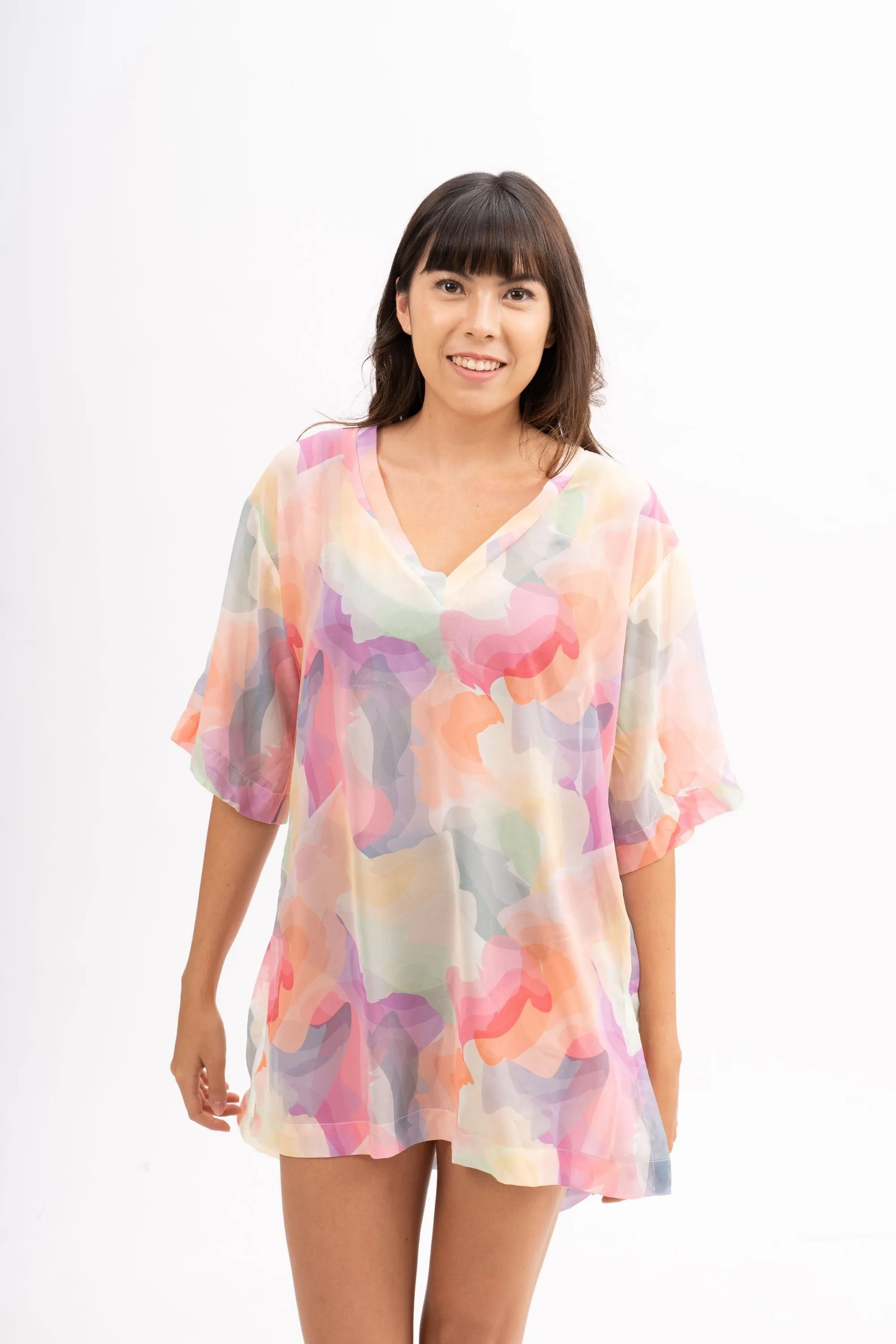 Lagos Beach Tunic (Sale)