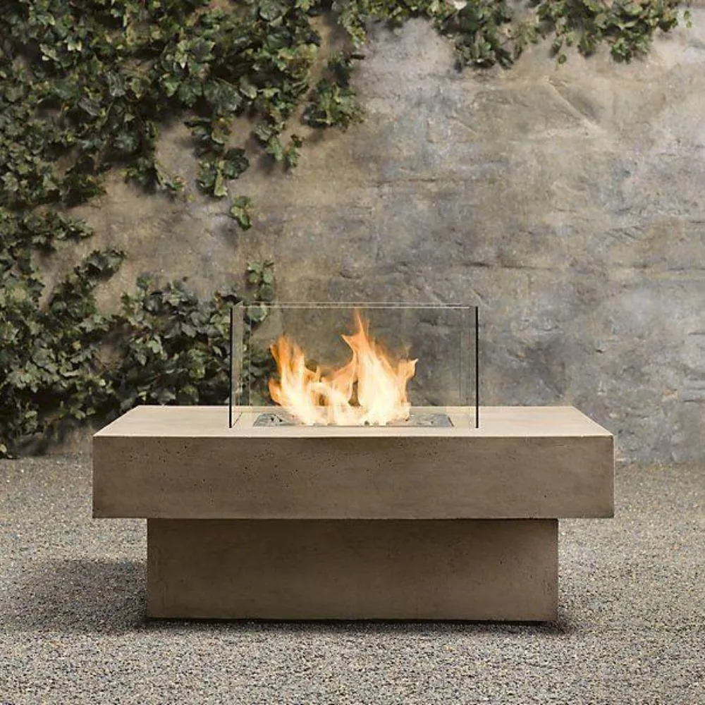 Laguna Fire Table - 120"