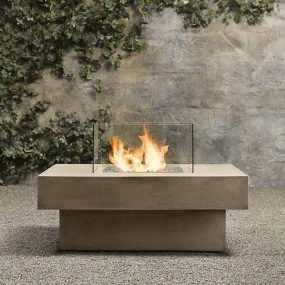 Laguna Fire Table - 120"