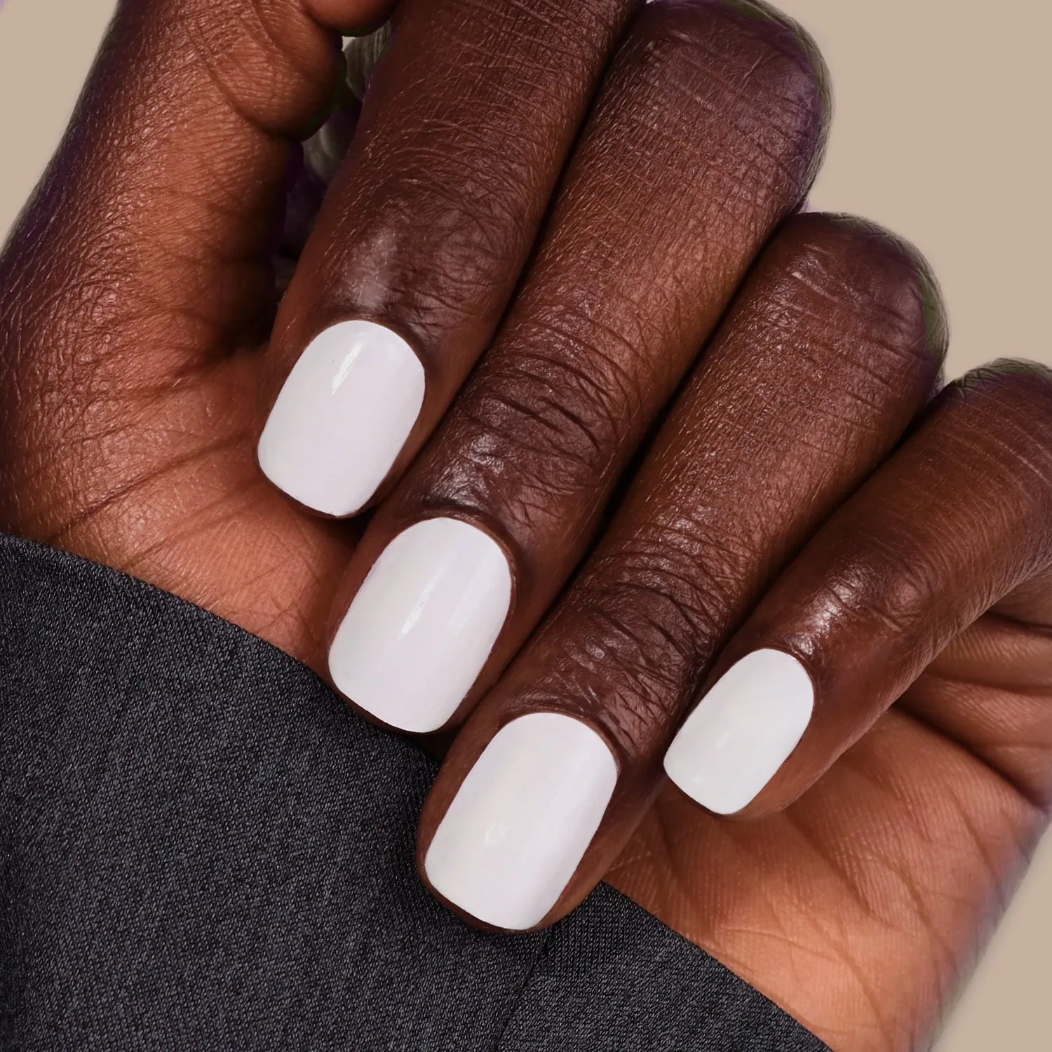 London Fog Nail Color | Gel-Like Nail Polish - Clean Beauty