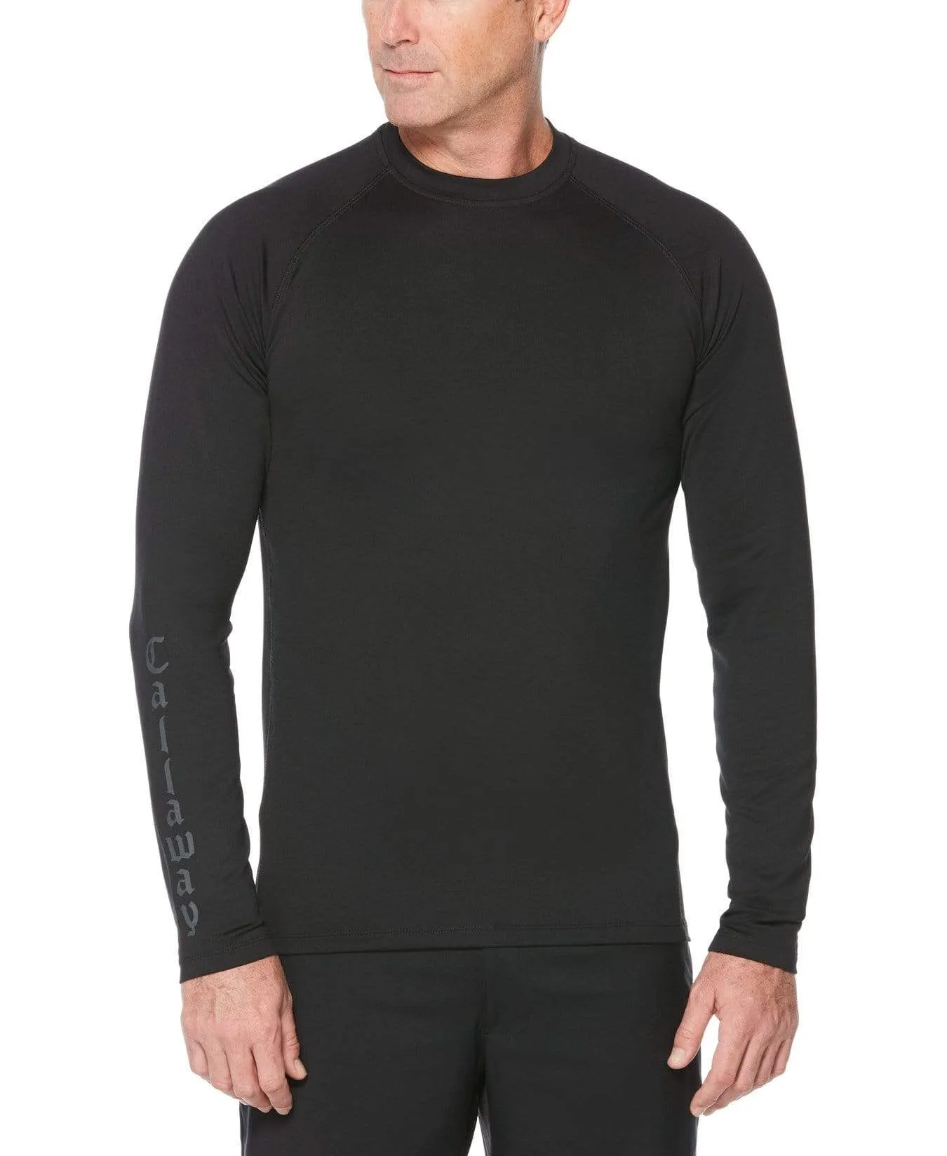 Mens Callaway X Thermal Compression Shirt