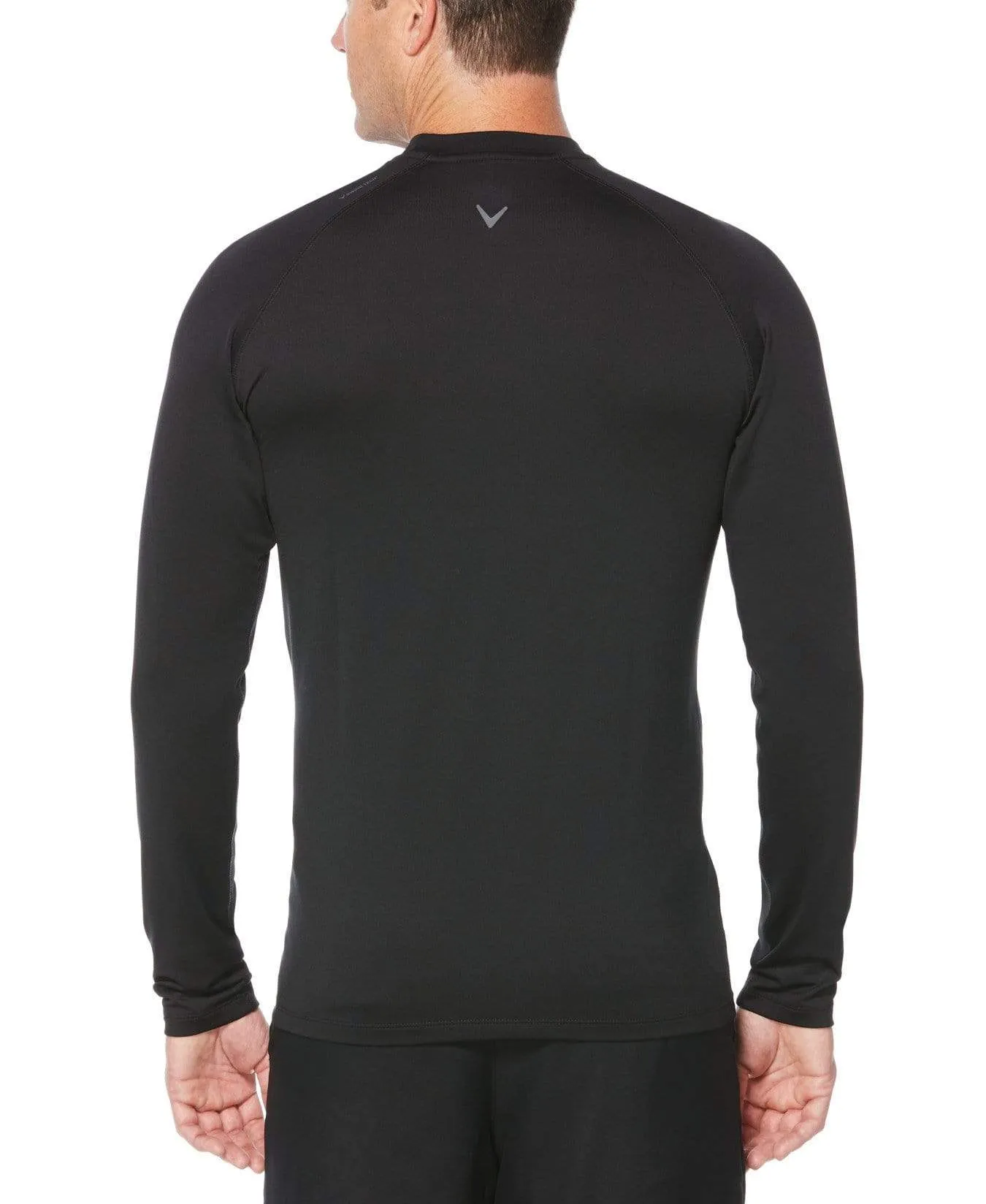 Mens Callaway X Thermal Compression Shirt