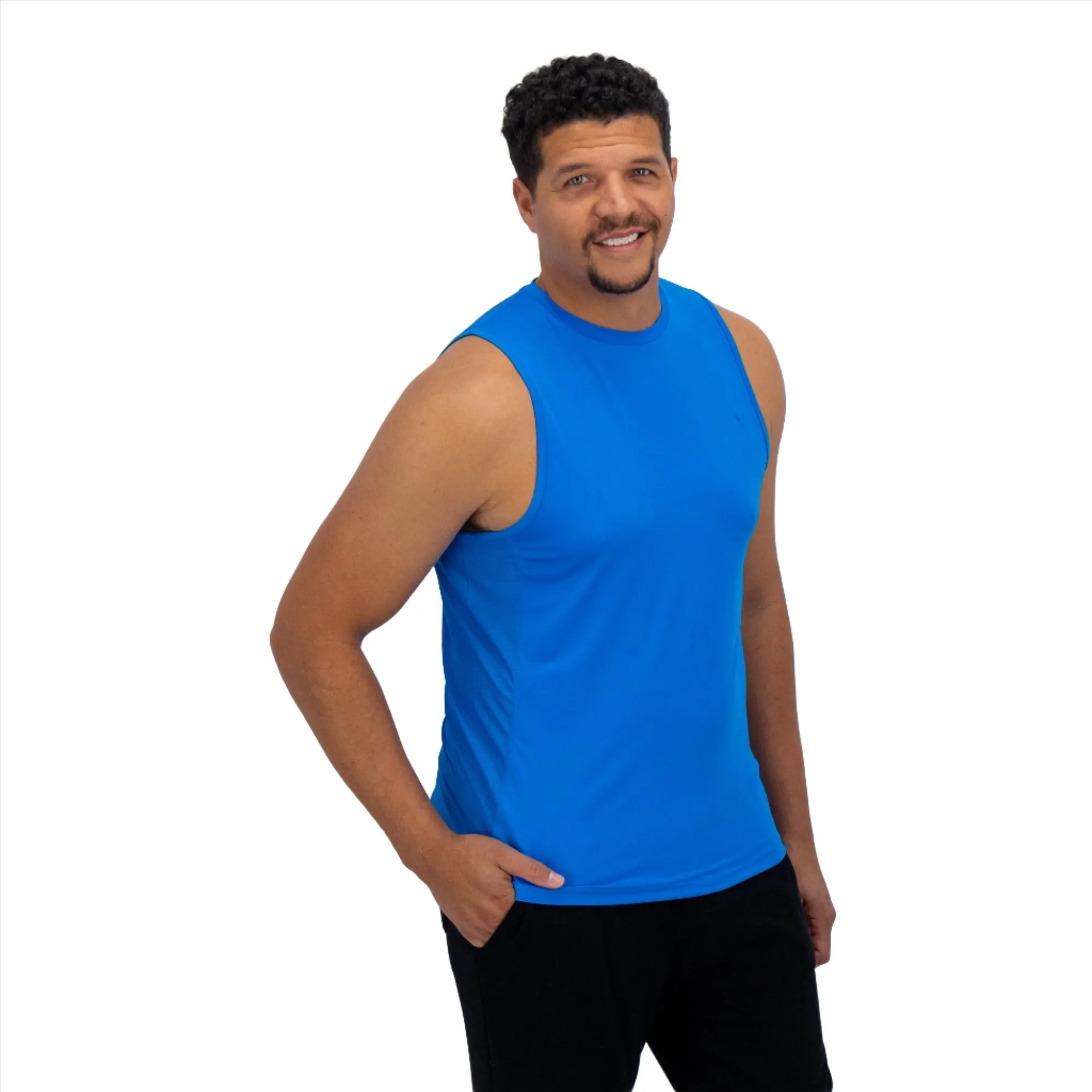 Men's Cooling Tank Top