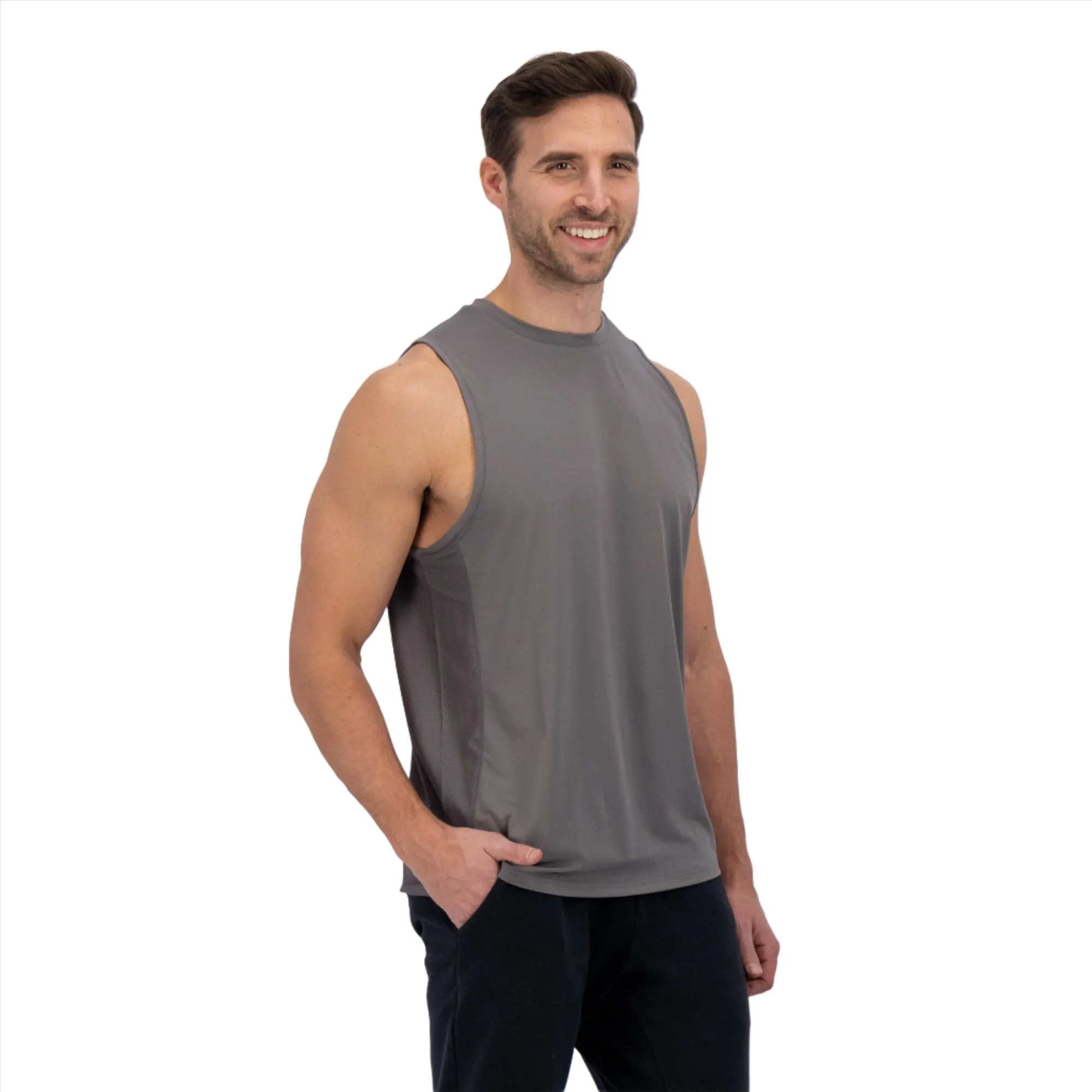 Men's Cooling Tank Top