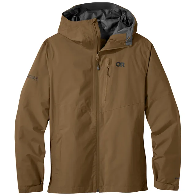 Men's Foray II Jacket