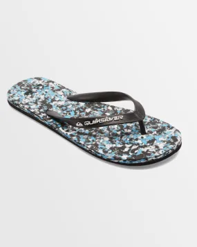 Mens Molokai Recycled Flip-Flops