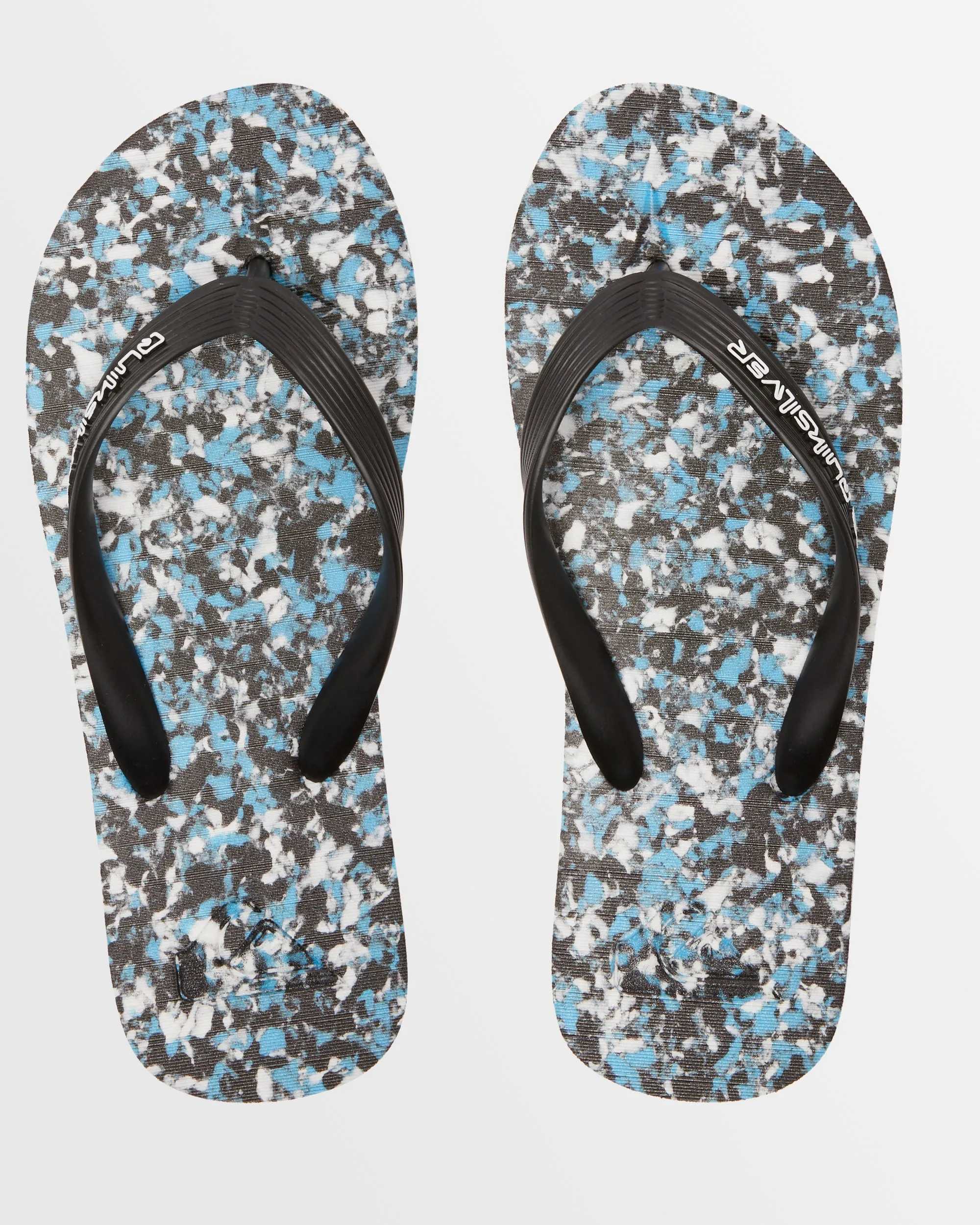 Mens Molokai Recycled Flip-Flops