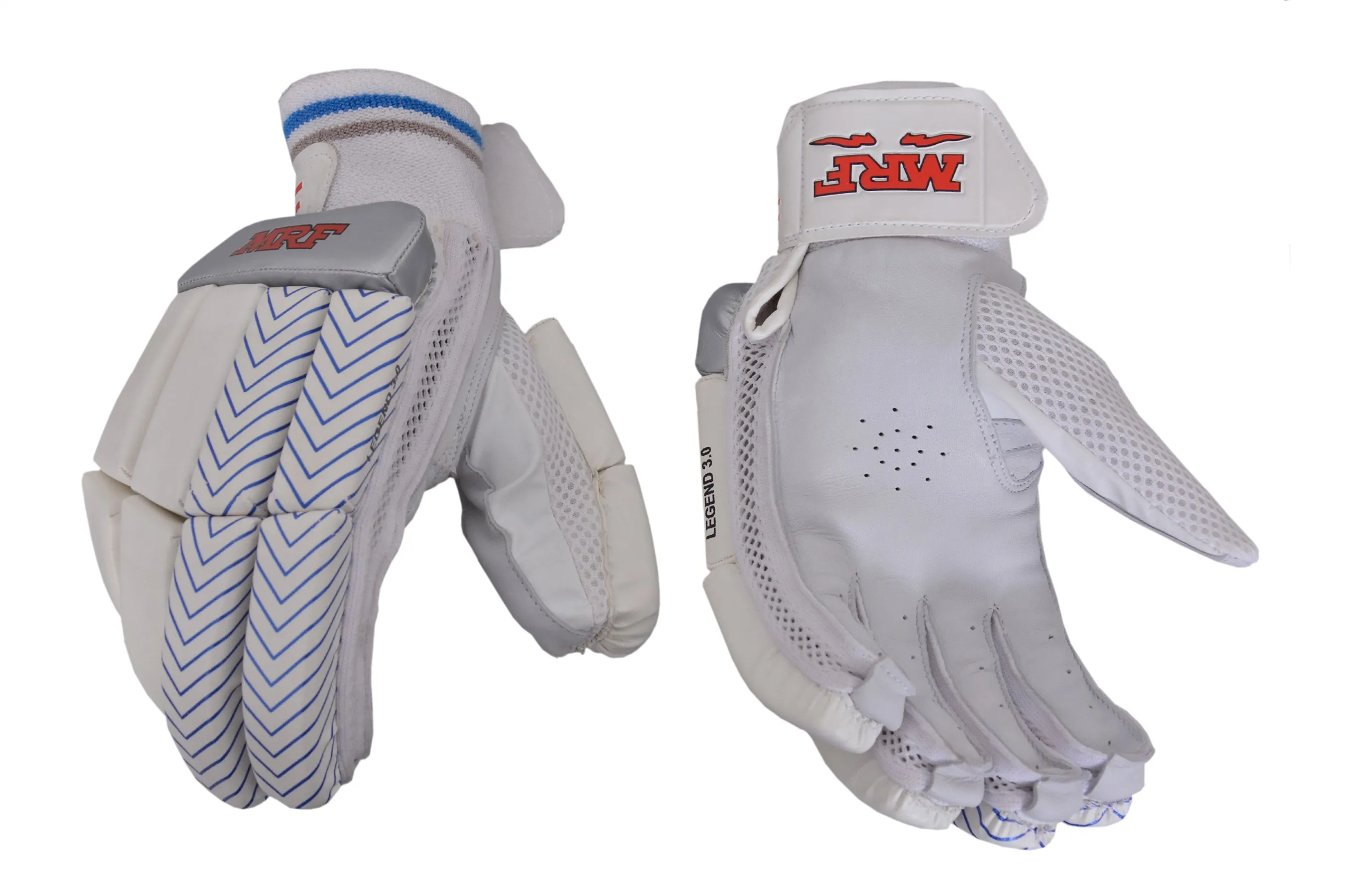 MRF Legend VK18 3.0 Youth Batting Gloves