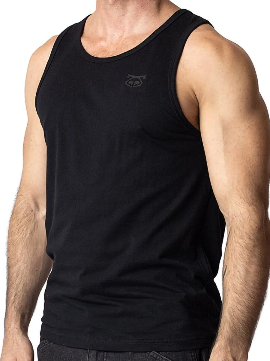 NASTY PIG BRANDMARK TANK TOP