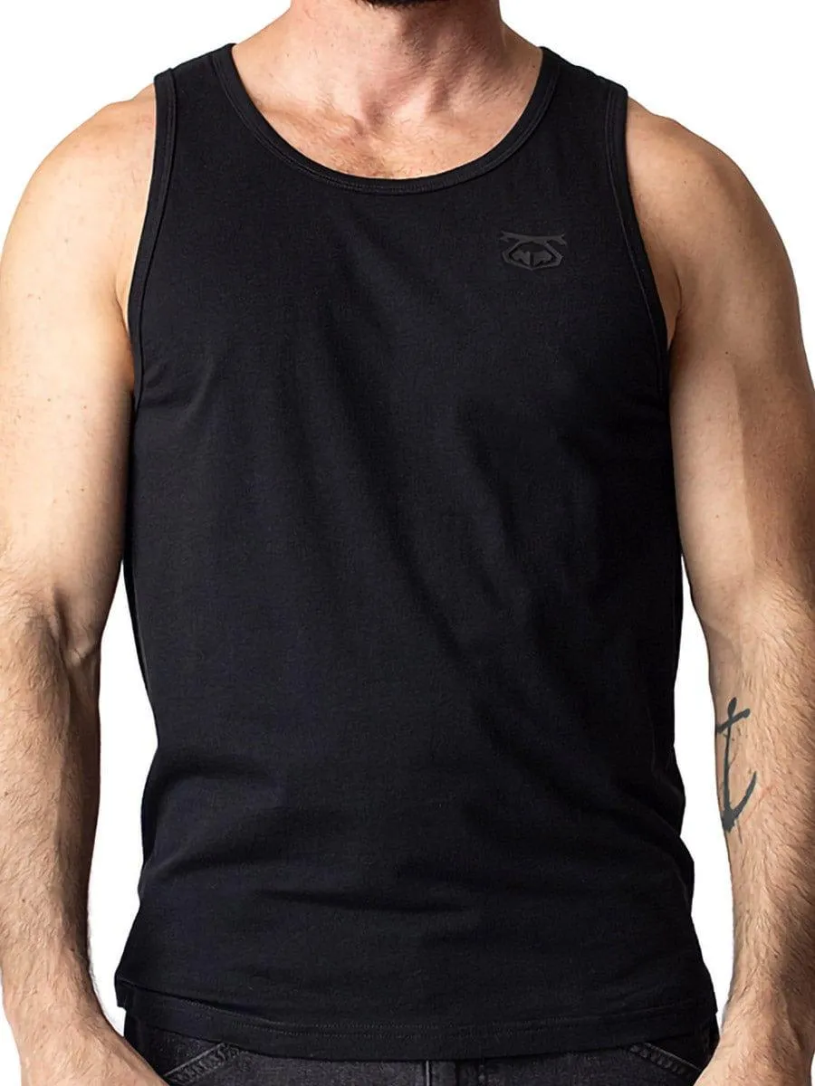 NASTY PIG BRANDMARK TANK TOP