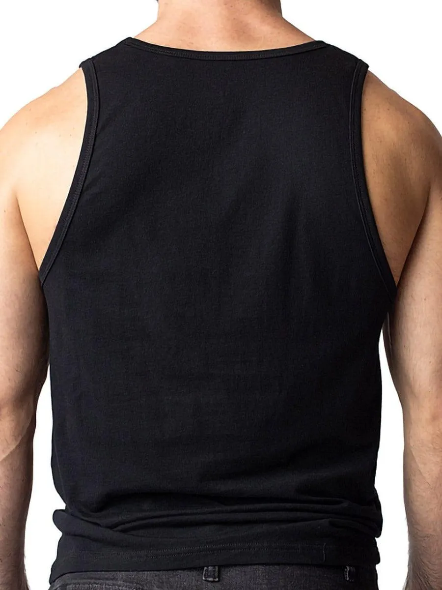 NASTY PIG BRANDMARK TANK TOP