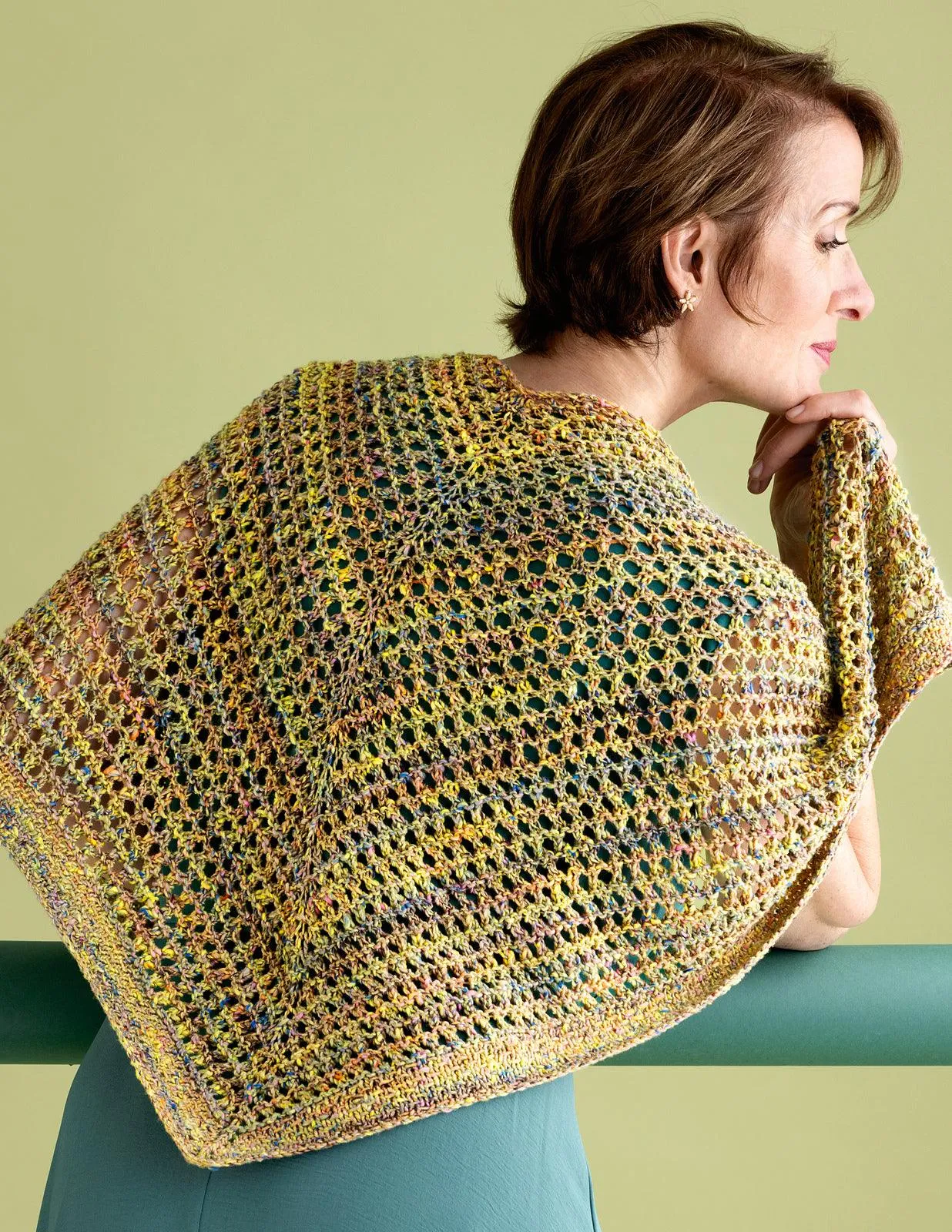 Noro Knitting Magazine Issue 20