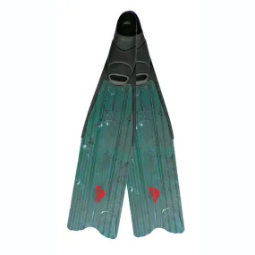 Ocean Hunter Spirit Fins