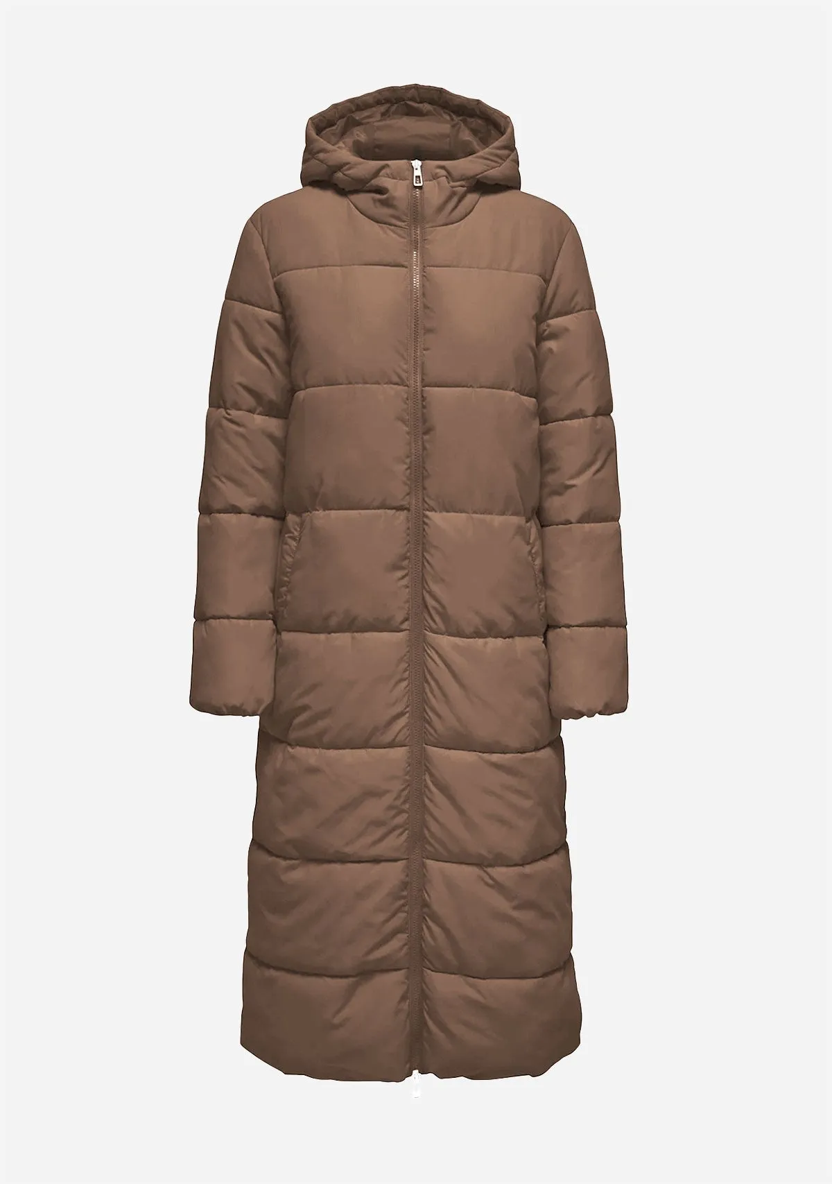 ONLMaggi Life X-Long Puffer Coat