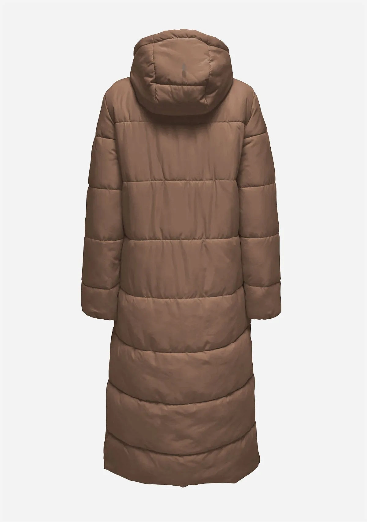 ONLMaggi Life X-Long Puffer Coat