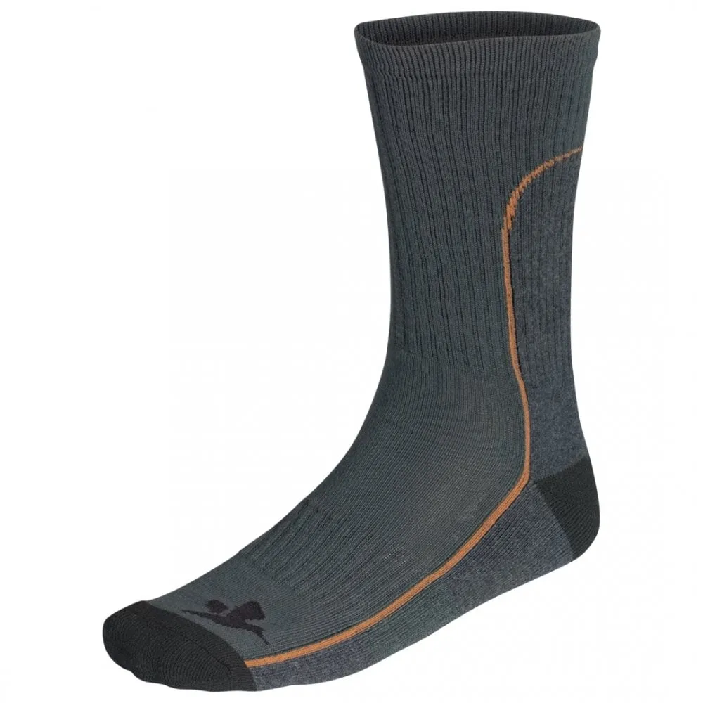 Outdoor 3 Pack Socks by Seeland