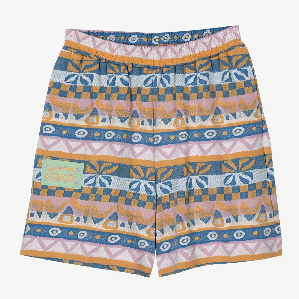 Oxbow Oronui Shorts