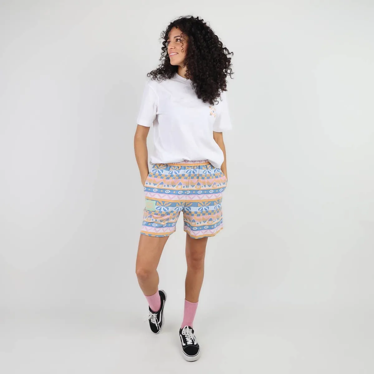 Oxbow Oronui Shorts