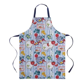 Porto Cucina Apron 69.5 x 92.5cm