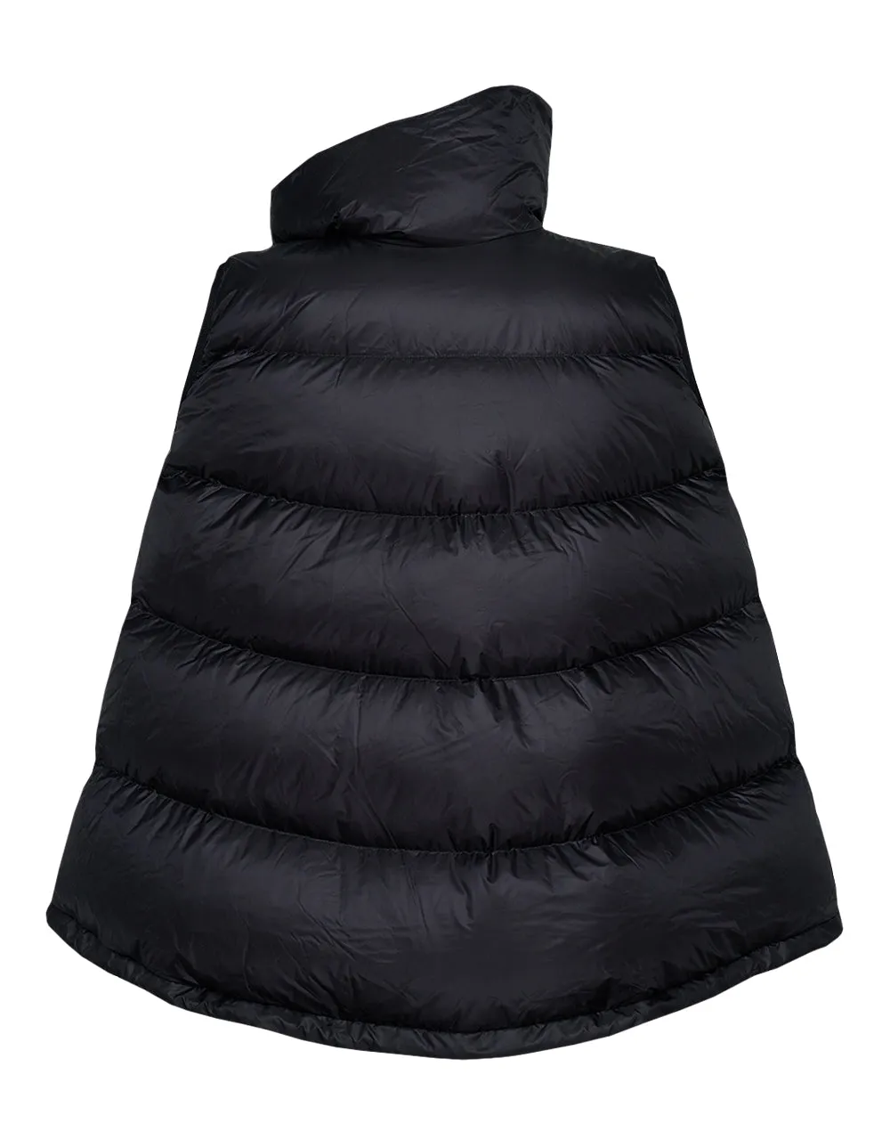 Puffer Vest