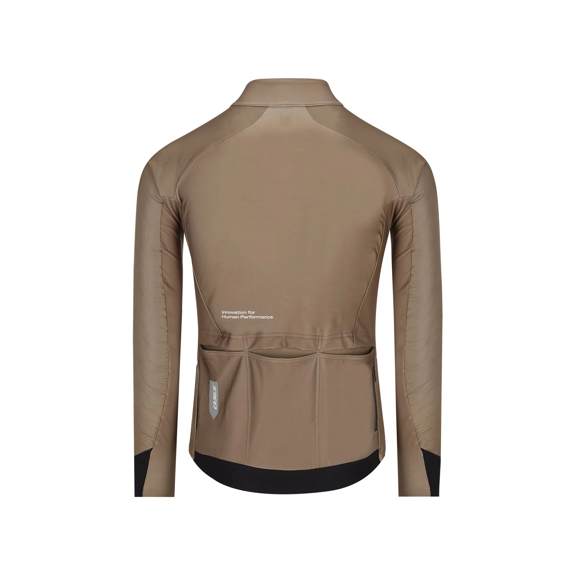 Q36.5 Gregarius Winter Jacket - Unisex