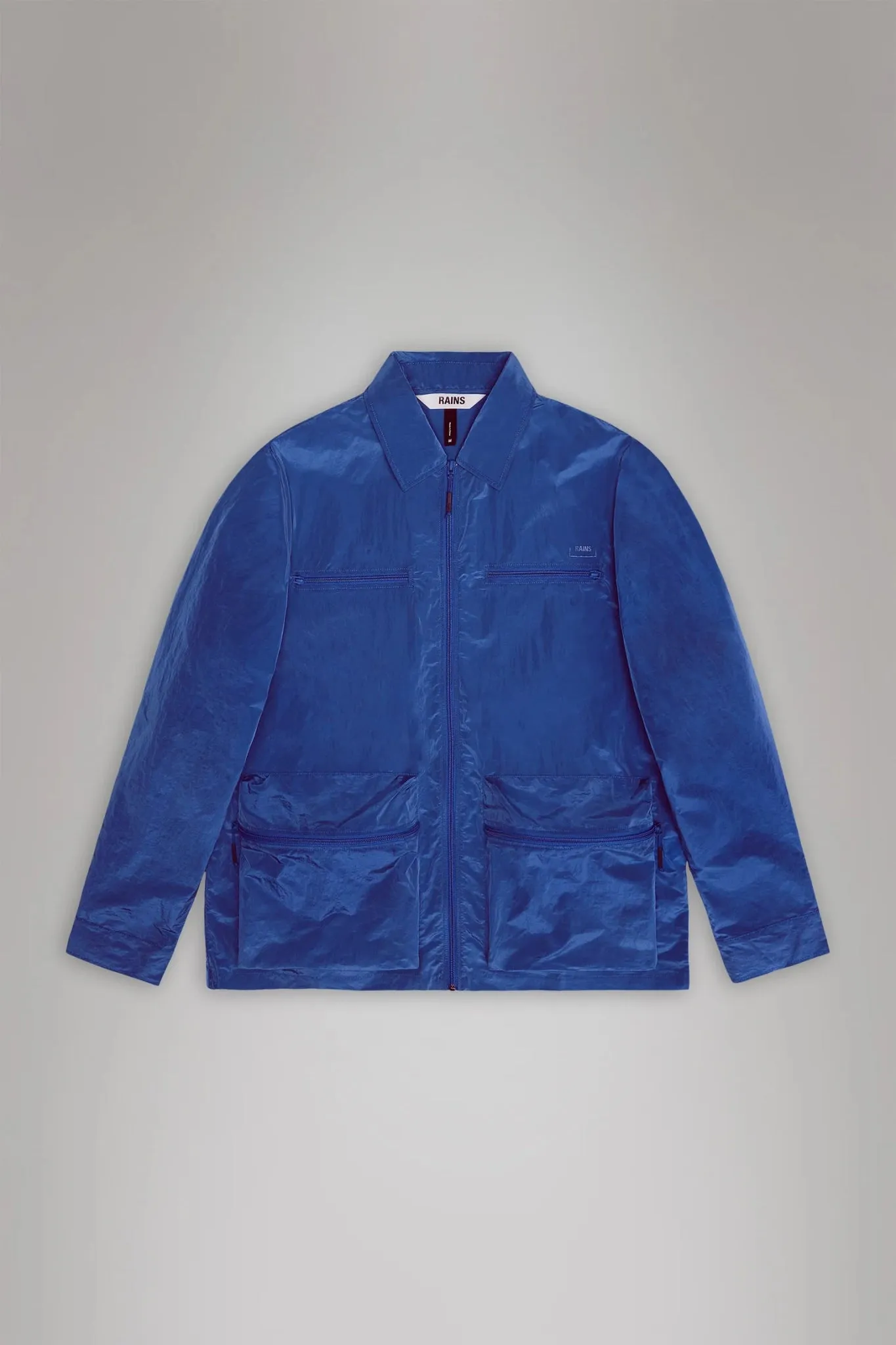 RAINS KANO Overshirt