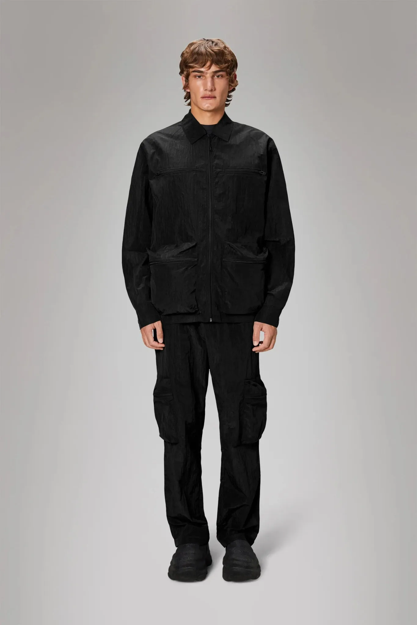 RAINS KANO Overshirt