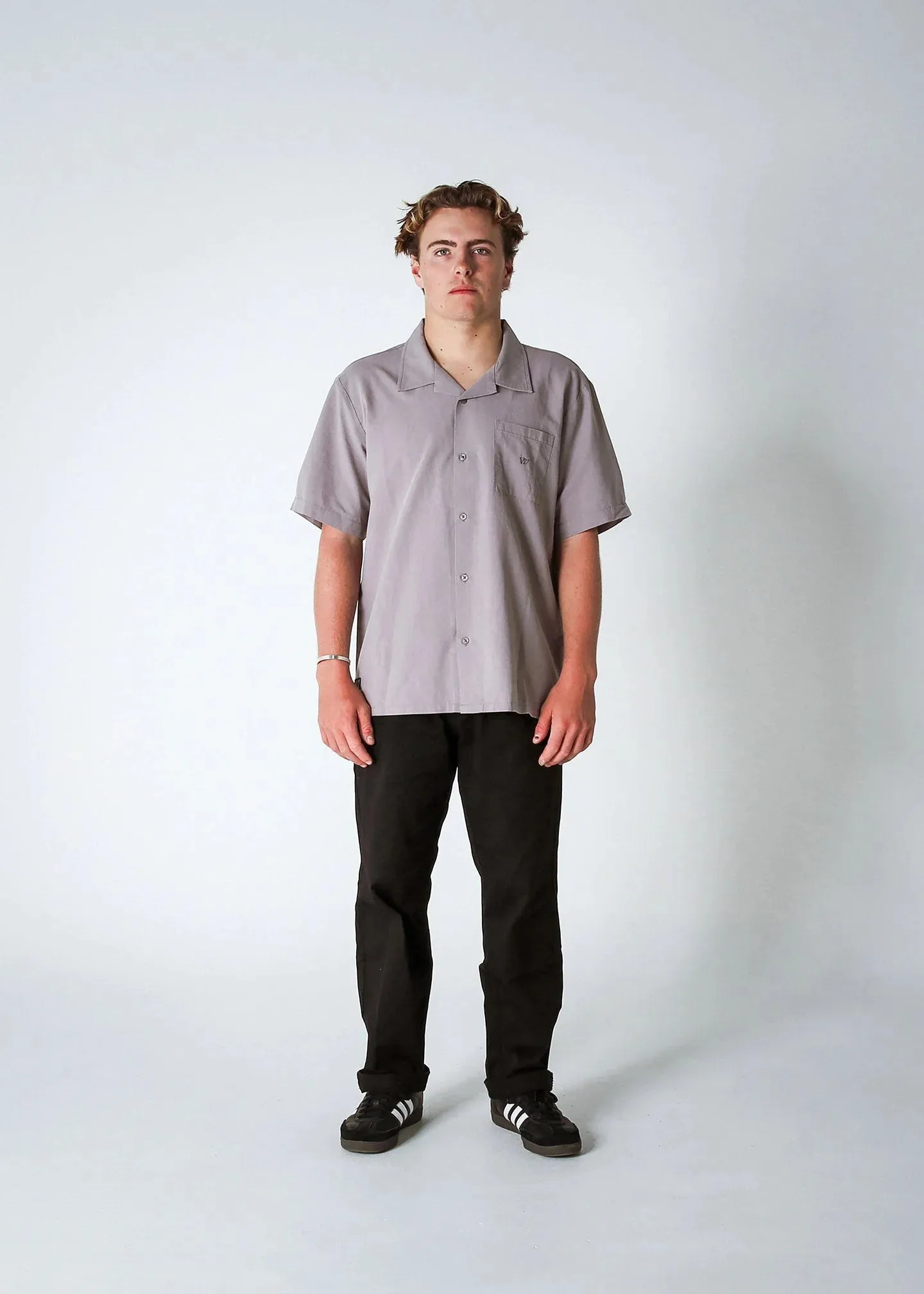 Rivvia VV Shirt