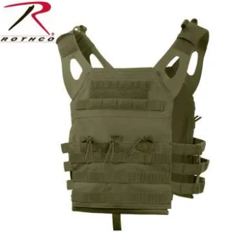 Rothco Lightweight Plate Carrier Vest