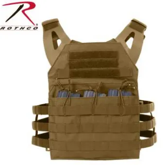 Rothco Lightweight Plate Carrier Vest