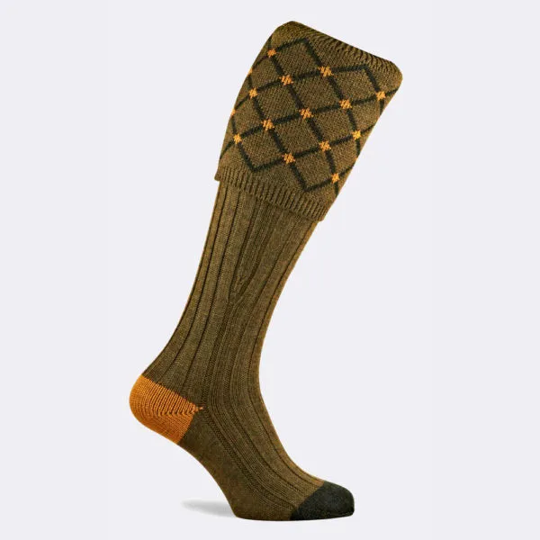 Roxtons - Regent Shooting Sock