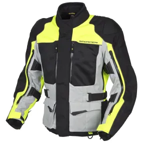 Scorpion Yosemite XDR Jacket