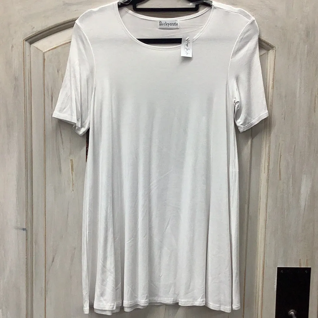 Short Sleeve Top