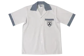 Shortsleeve Emb Shirt - Hillview Primary