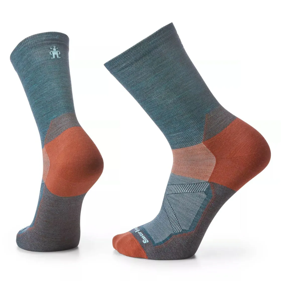 Smartwool Bike Zero Cushion Crew Socks