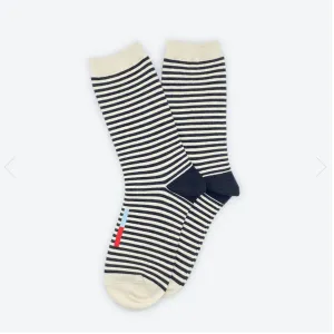 Socks | Cole Stripe