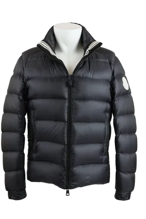 Soreiller Quilted Down Puffer Jacket