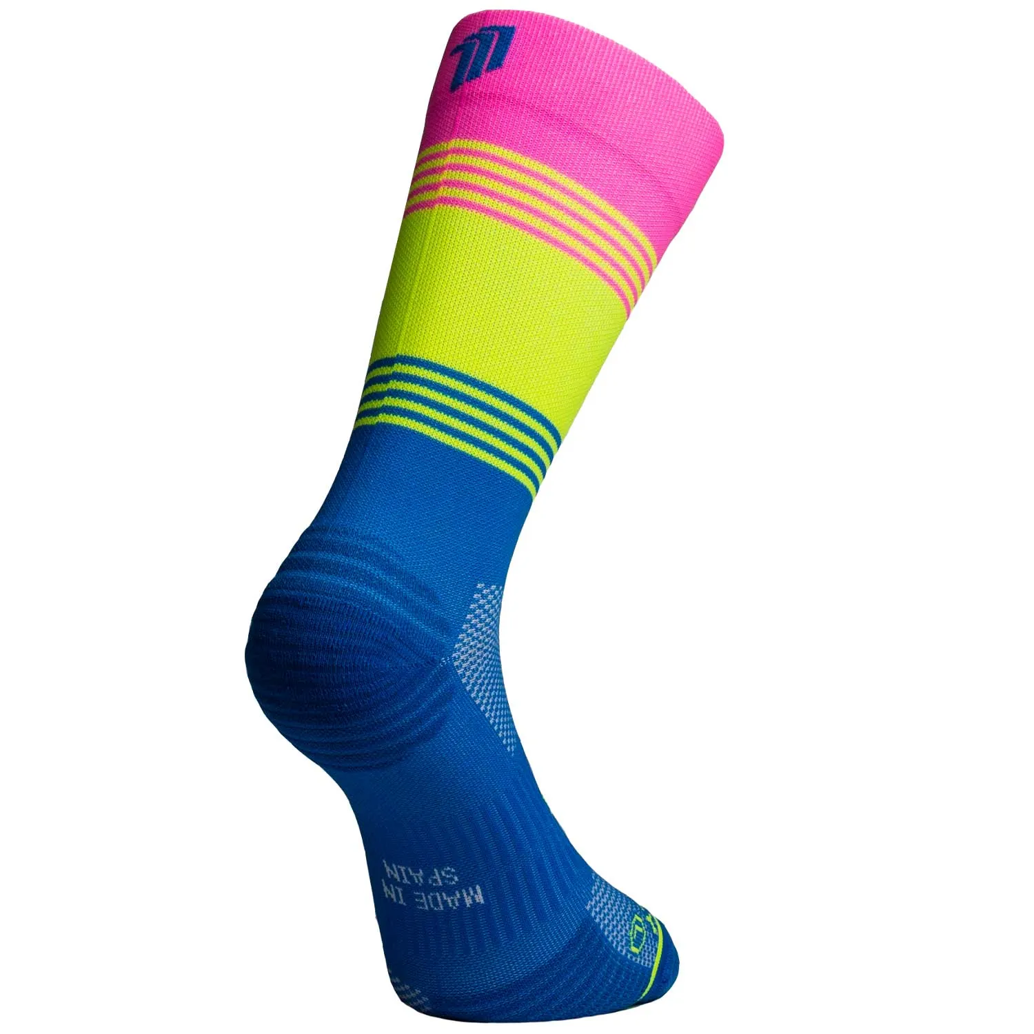 Sporcks Running Socks - Fartlek Pink