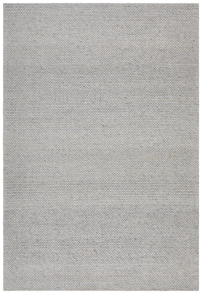 Studio 320 Rug (Grey) by Rug Culture