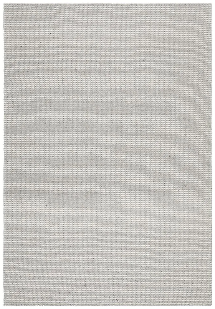 Studio 320 Rug (Silver) by Rug Culture