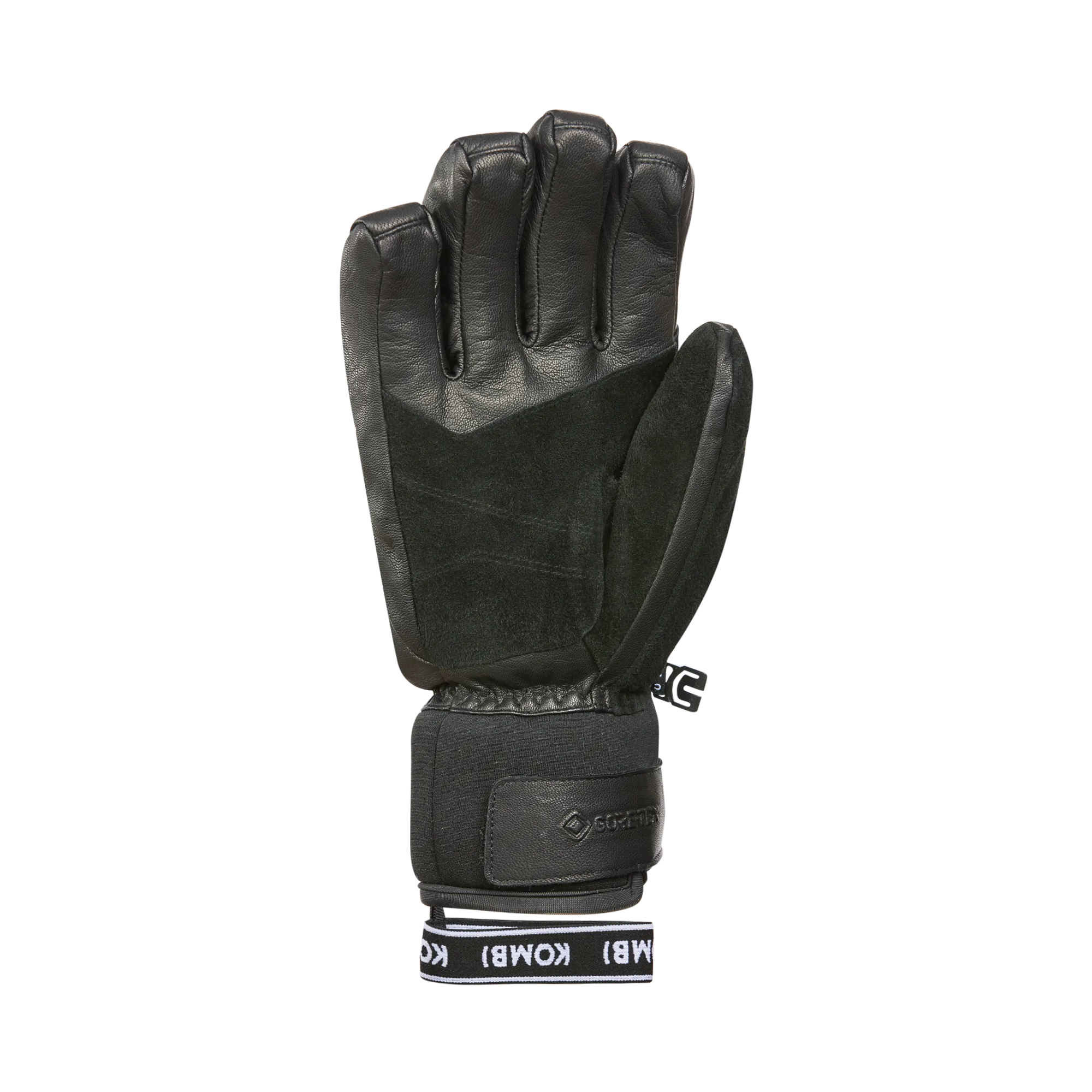 Tactical Gore-Tex Leather Gloves - Unisex