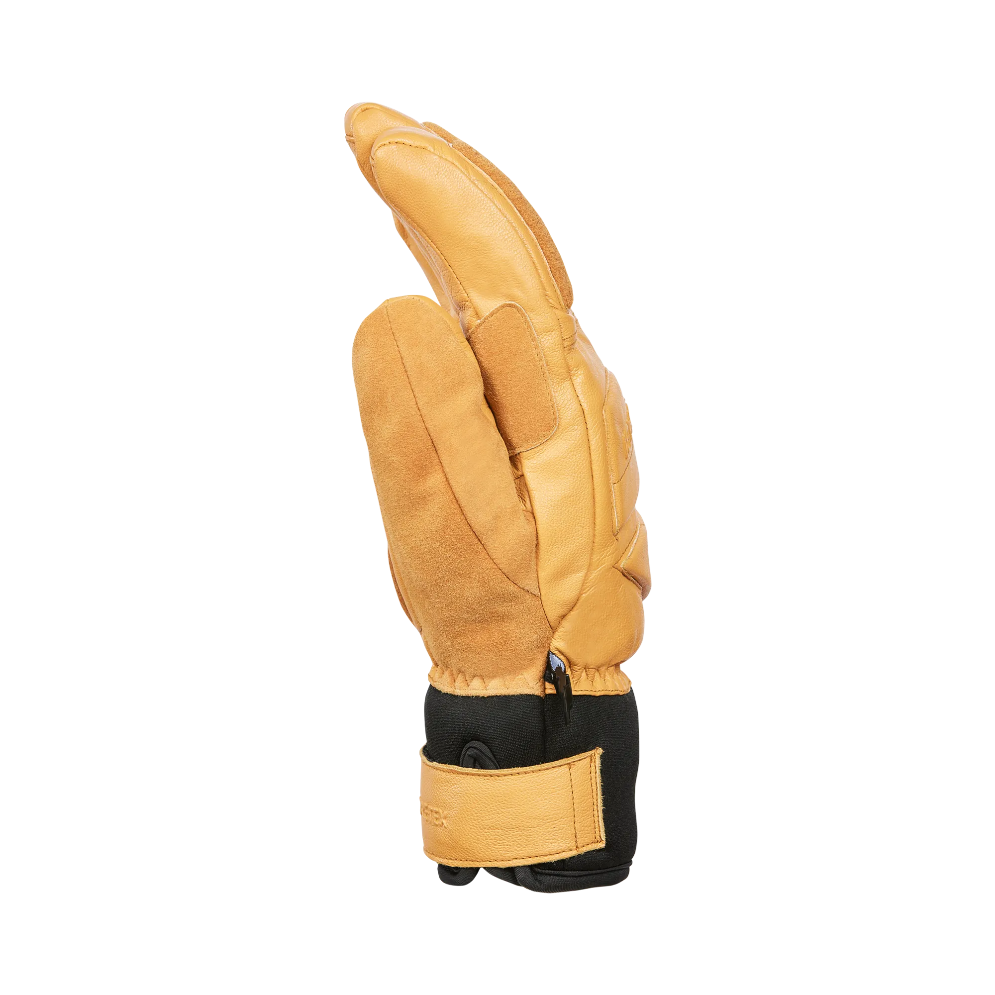 Tactical Gore-Tex Leather Gloves - Unisex