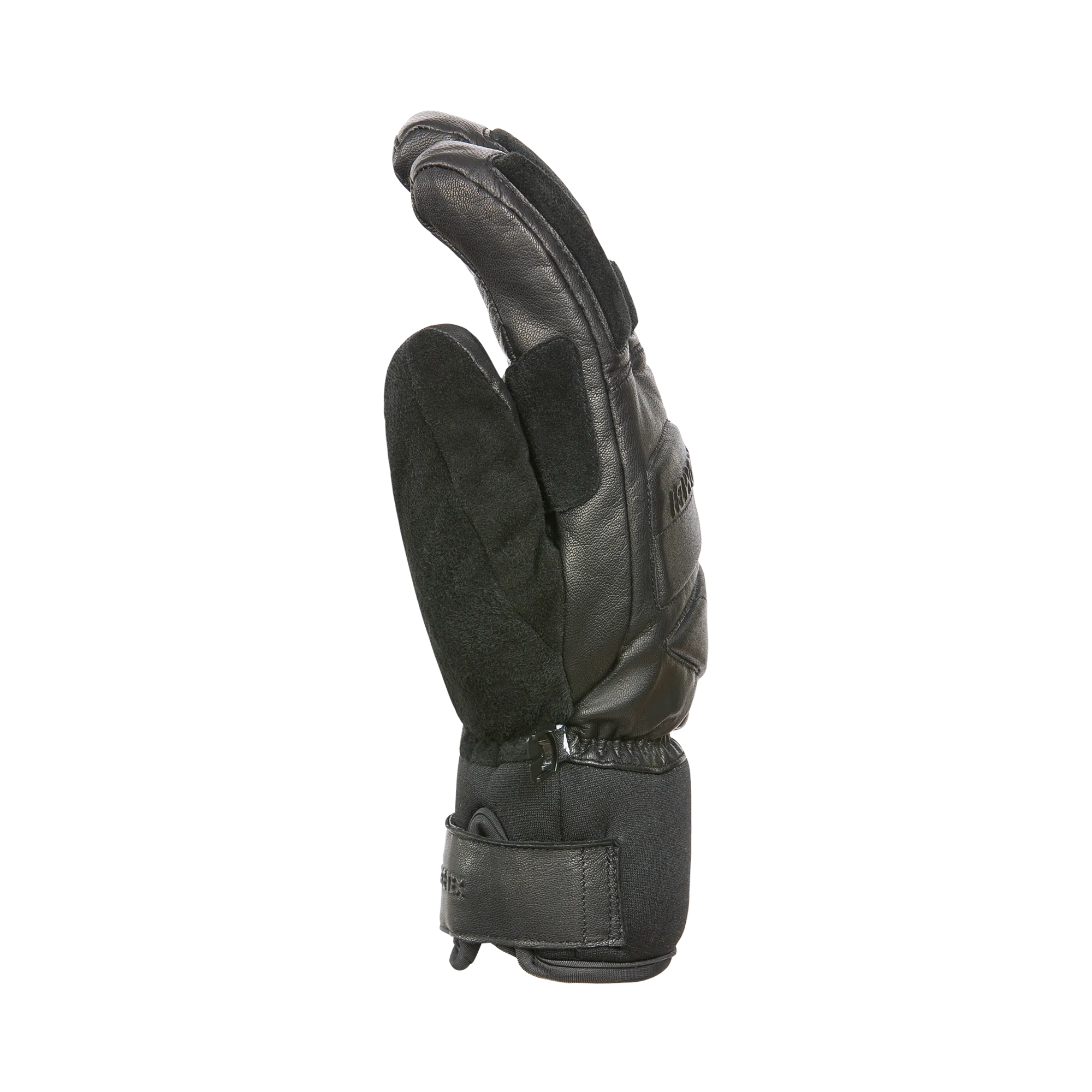 Tactical Gore-Tex Leather Gloves - Unisex