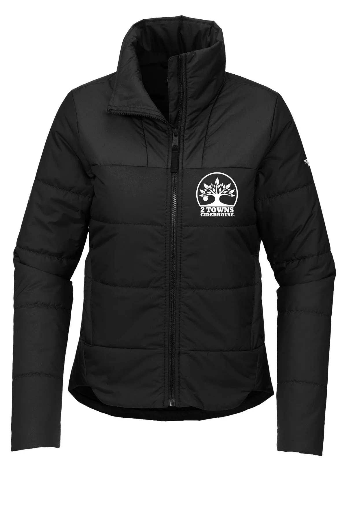 The North Face® Ladies Everyday Insulated Jacket